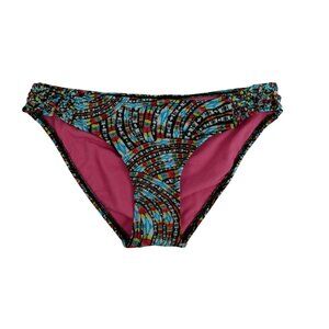 a.n.a Hipster Bikini Bottoms Womens Size 6 or Small